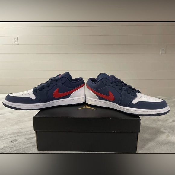 Jordan Other - AIR JORDAN 1 Low “USA”